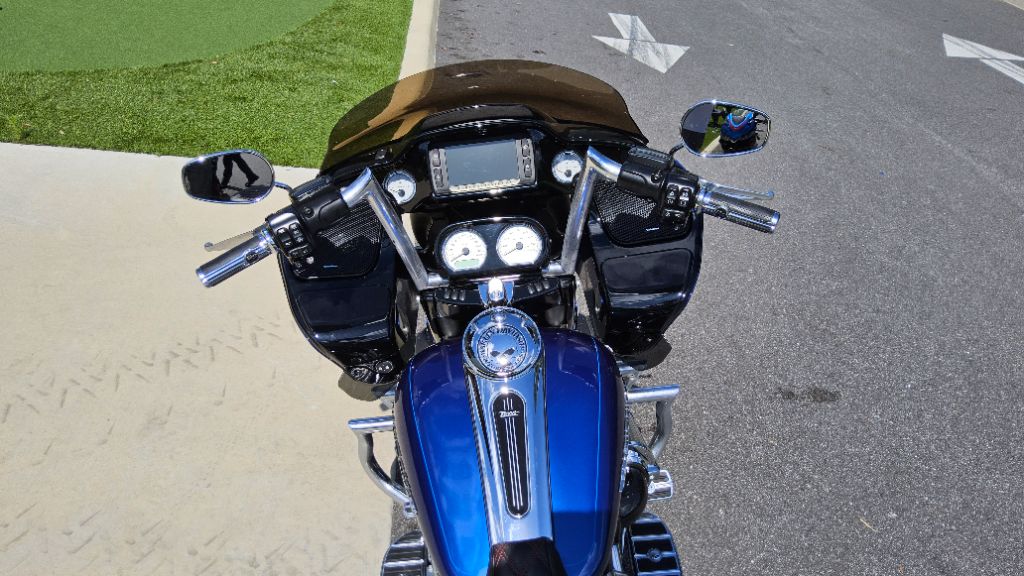 2016 Harley-davidson Road Glide Special - $15,995