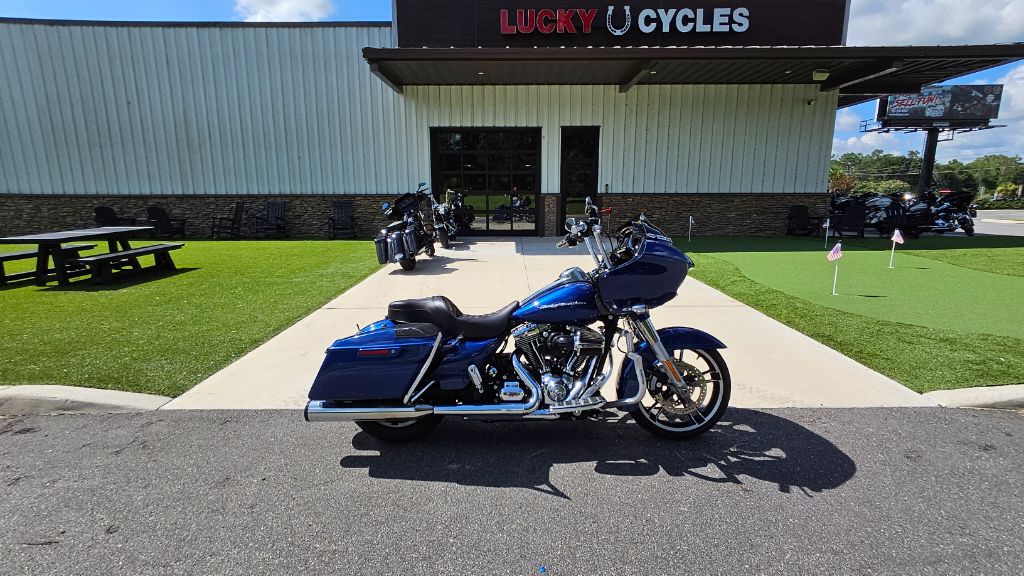 2016 Harley-davidson Road Glide Special - $15,995