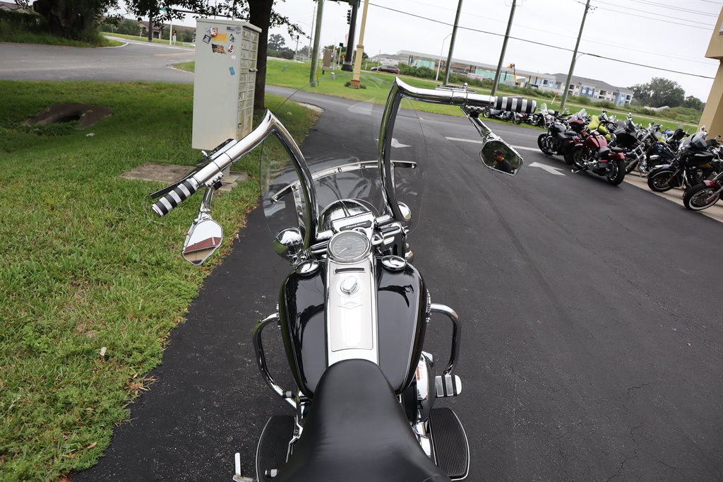 2015 Harley-Davidson Road King  photo