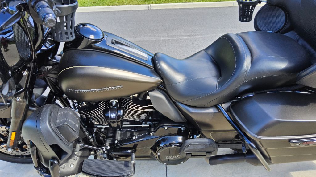 2021 Harley-davidson Ultra Limited - $17,995