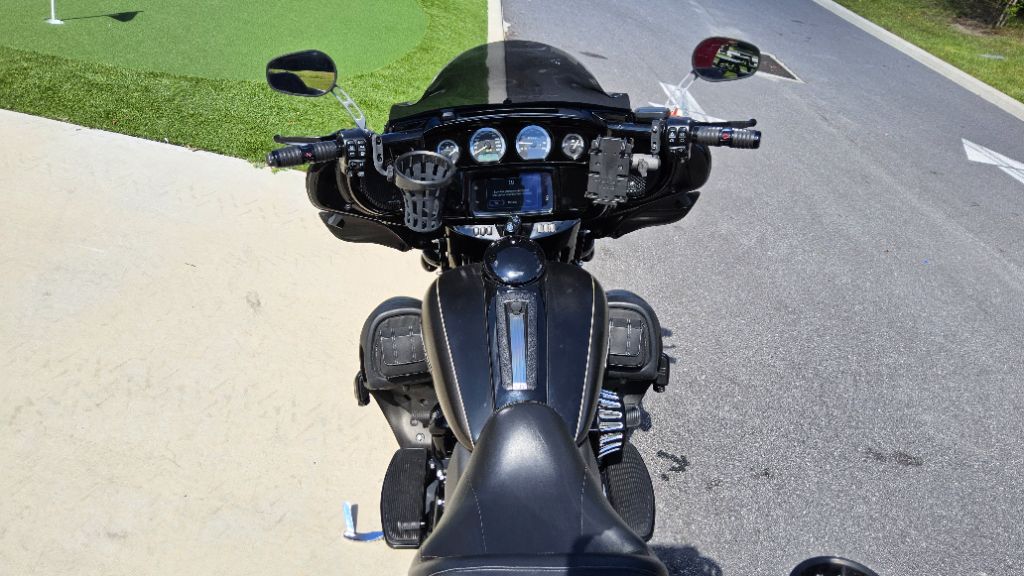 2021 Harley-davidson Ultra Limited - $17,995