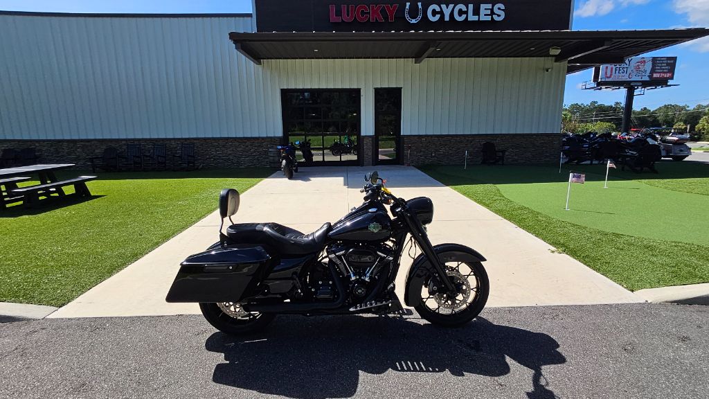 2023 Harley-davidson Road King Special - $16,500
