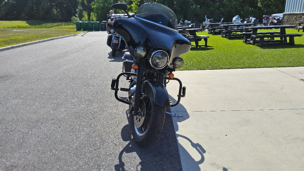 2006 Harley-davidson Electra Glide Ultra Classic