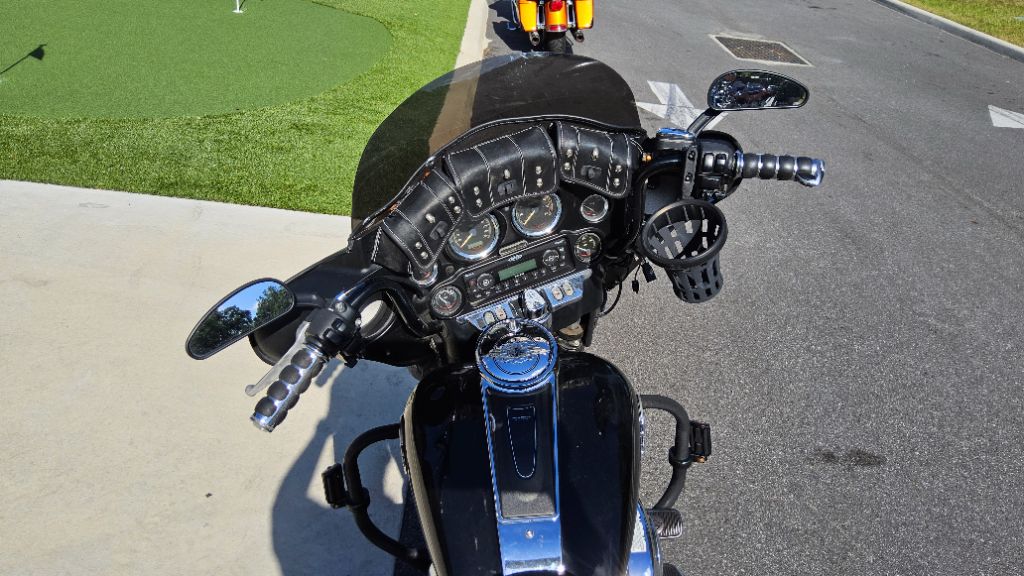 2006 Harley-davidson Electra Glide Ultra Classic