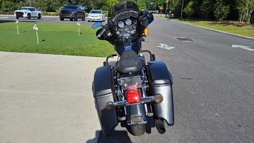 2006 Harley-davidson Electra Glide Ultra Classic