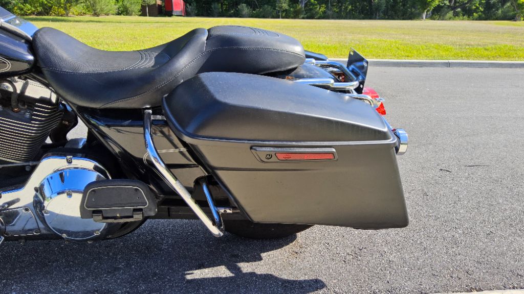 2006 Harley-davidson Electra Glide Ultra Classic