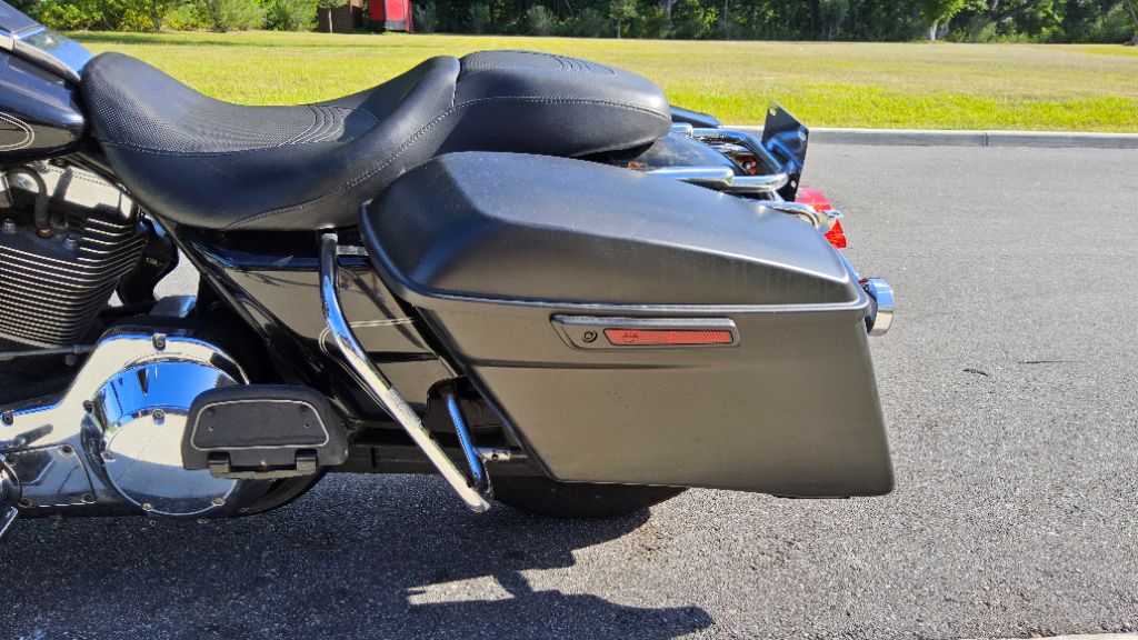 2006 Harley-davidson Electra Glide Ultra Classic