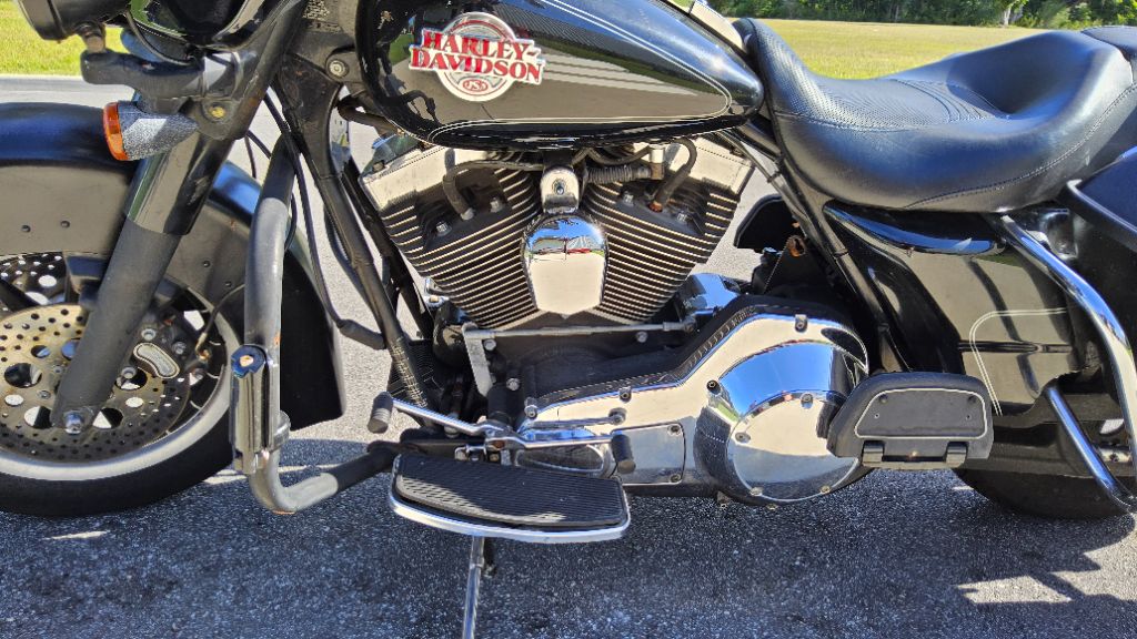 2006 Harley-davidson Electra Glide Ultra Classic