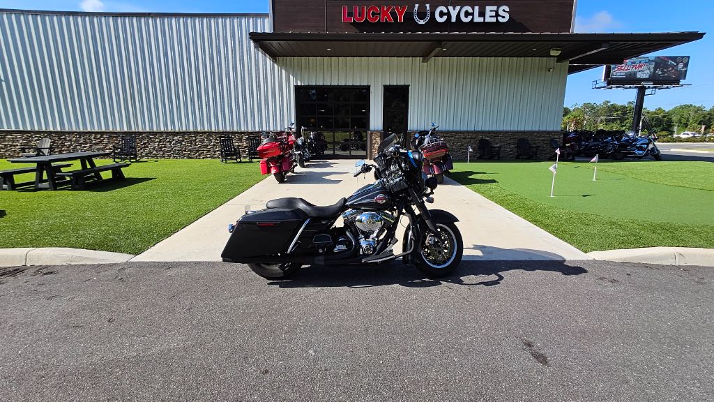 2006 Harley-davidson Electra Glide Ultra Classic