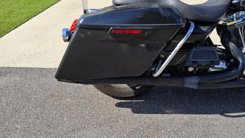2006 Harley-davidson Electra Glide Ultra Classic