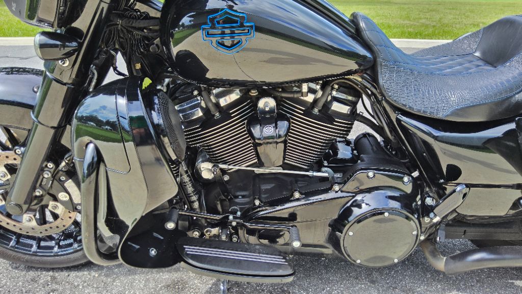 2018 Harley-davidson Street Glide Special