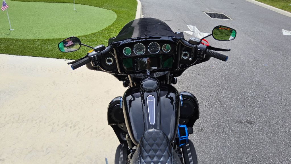 2018 Harley-davidson Street Glide Special