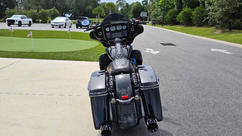 2018 Harley-davidson Street Glide Special