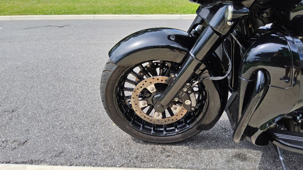 2018 Harley-davidson Street Glide Special