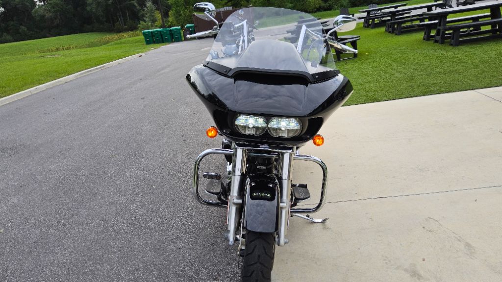 2021 Harley-davidson Road Glide - $16,995