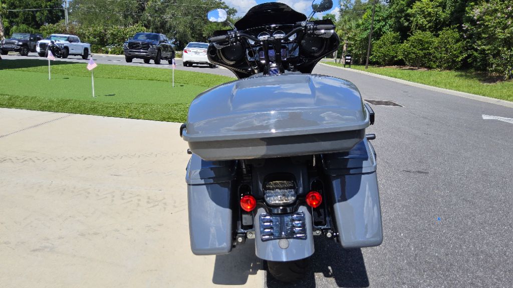 2022 Harley-davidson Street Glide St - $20,900