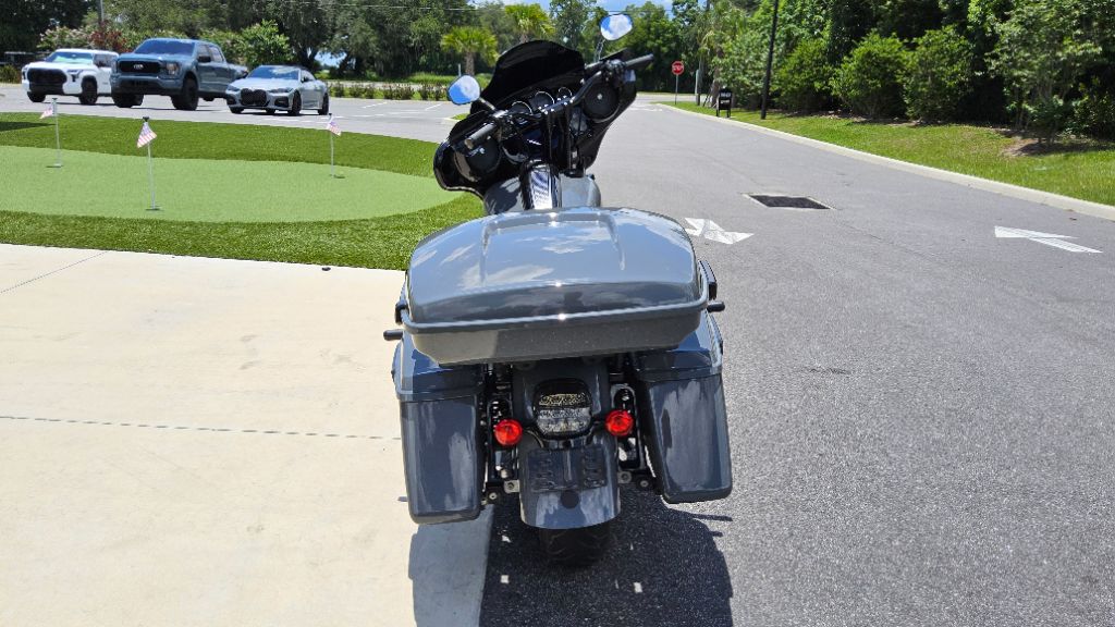 2022 Harley-davidson Street Glide St - $20,900