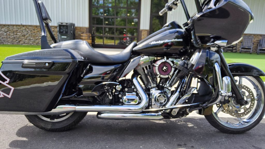 2016 Harley-Davidson Road Glide  photo
