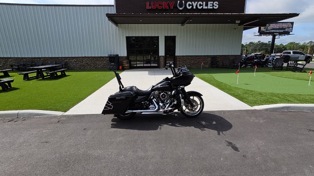 2016 Harley-Davidson Road Glide  photo