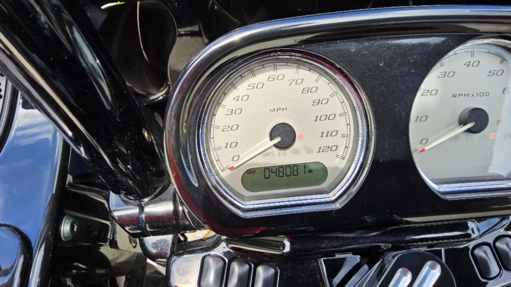 2016 Harley-Davidson Road Glide  photo