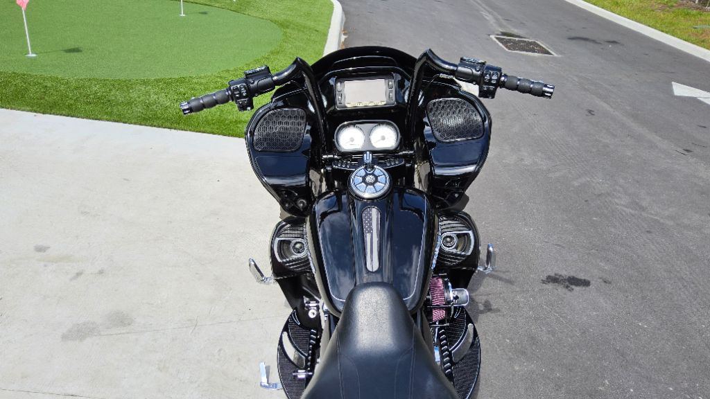 2016 Harley-Davidson Road Glide  photo