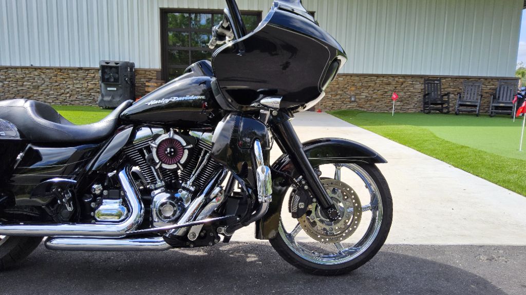 2016 Harley-Davidson Road Glide  photo