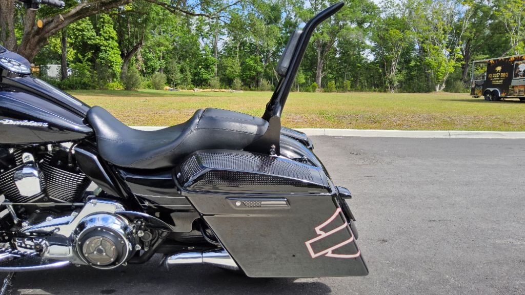 2016 Harley-Davidson Road Glide  photo