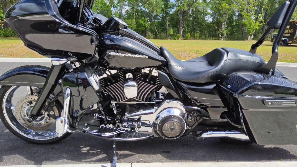 2016 Harley-Davidson Road Glide  photo