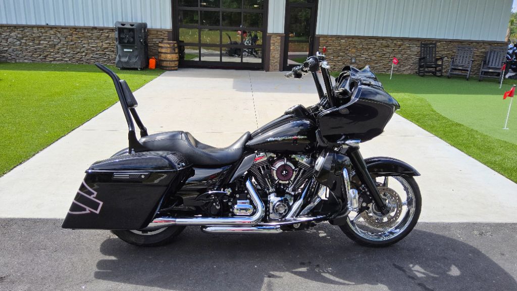 2016 Harley-Davidson Road Glide  photo