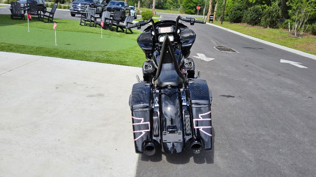 2016 Harley-Davidson Road Glide  photo