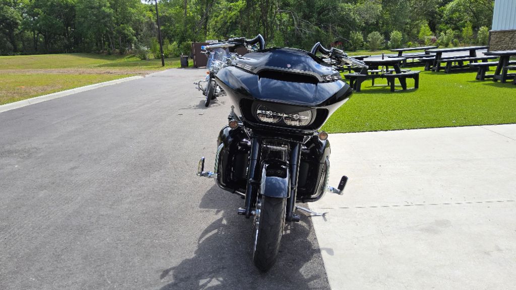2016 Harley-Davidson Road Glide  photo