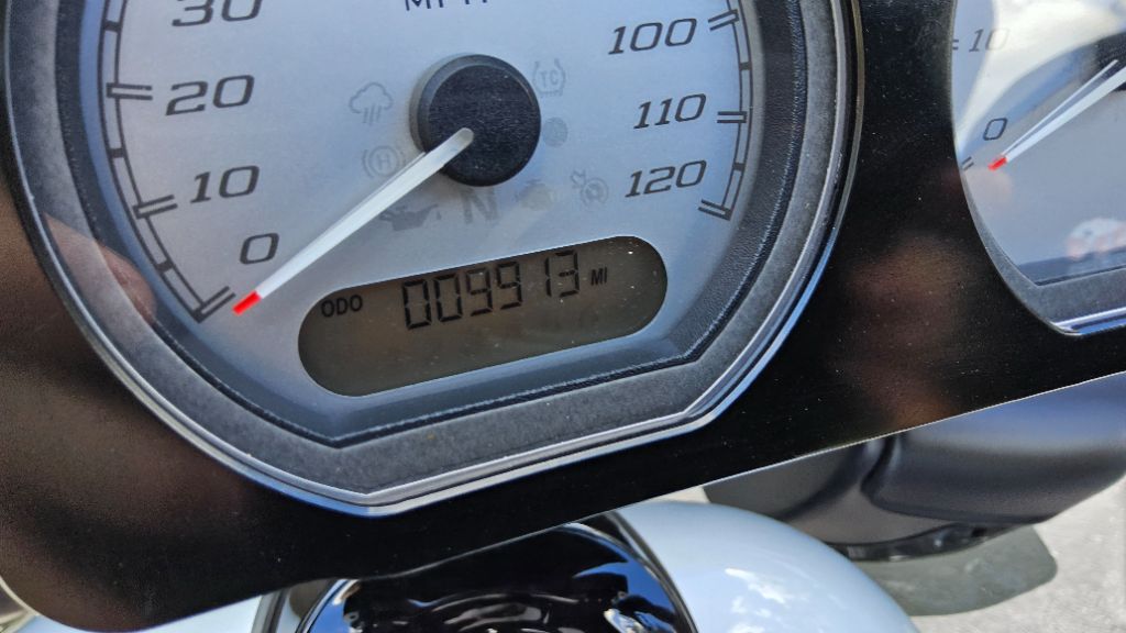 2023 Harley-davidson Road Glide - $16,900
