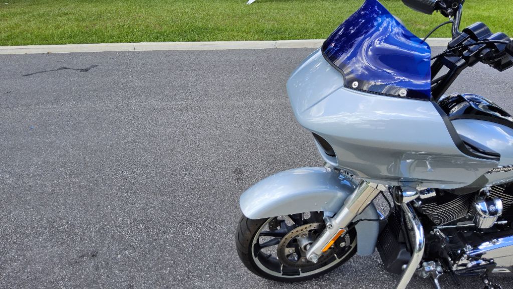 2023 Harley-davidson Road Glide - $16,900
