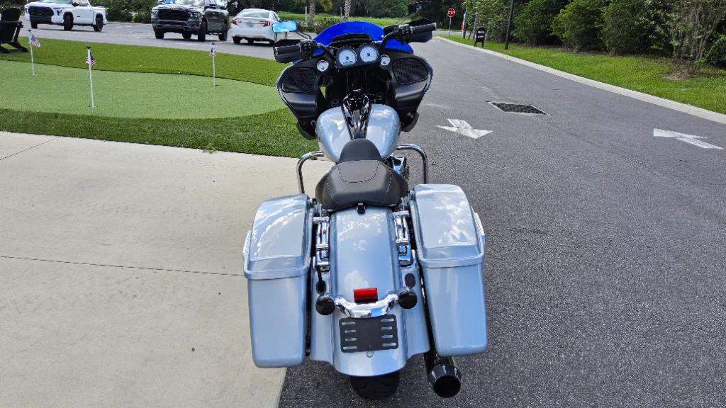 2023 Harley-davidson Road Glide - $16,900