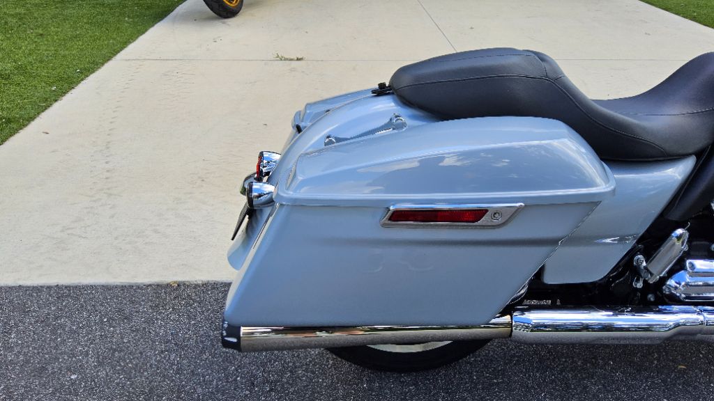 2023 Harley-davidson Road Glide - $16,900