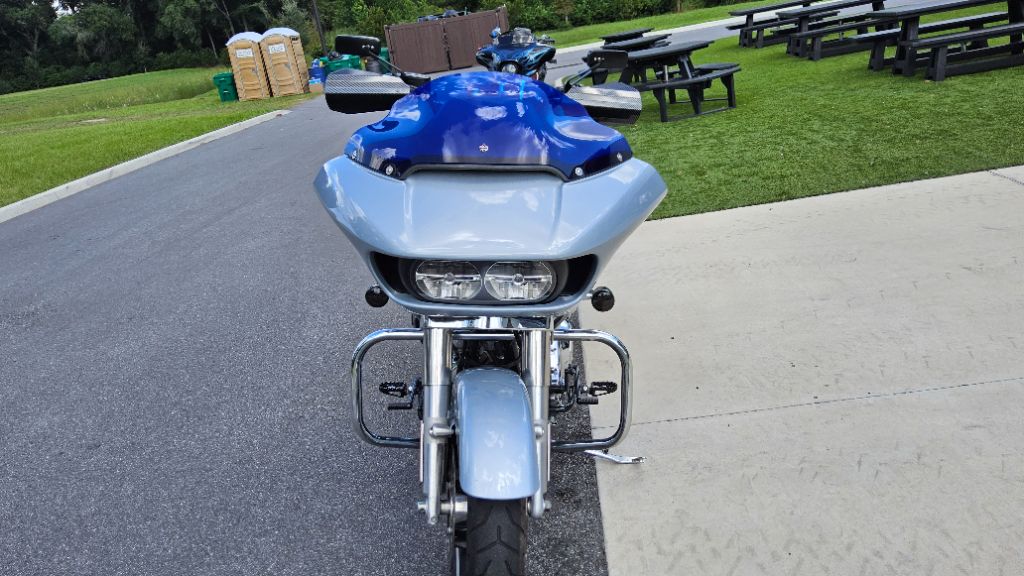2023 Harley-davidson Road Glide - $16,900