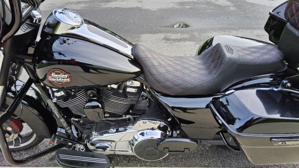 2019 Harley-davidson Street Glide