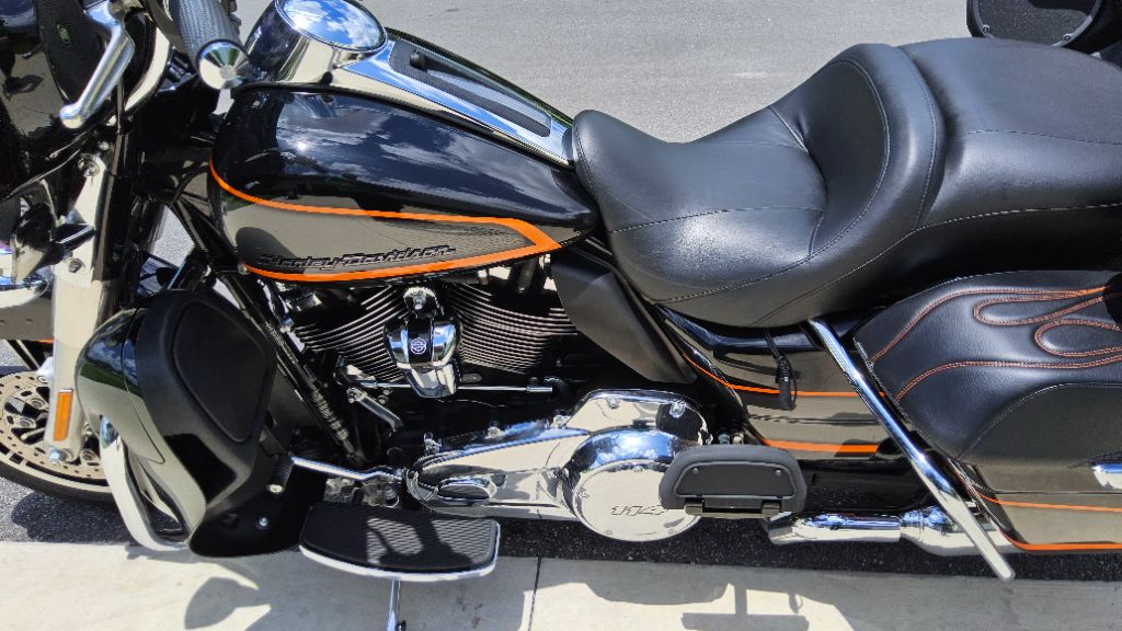 2022 Harley-davidson Ultra Limited - $19,999