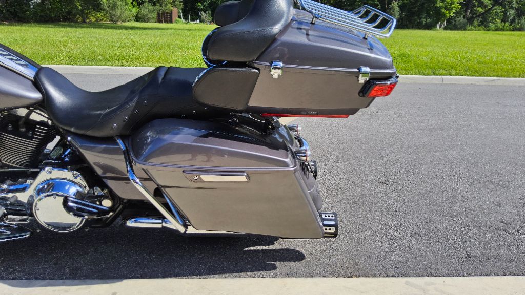 2014 Harley Davidson Streetglide Flhx