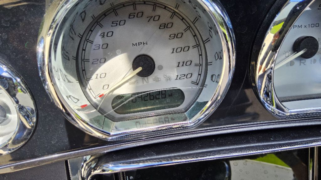 2014 Harley Davidson Streetglide Flhx