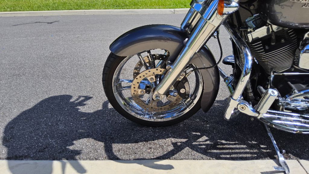 2014 Harley Davidson Streetglide Flhx