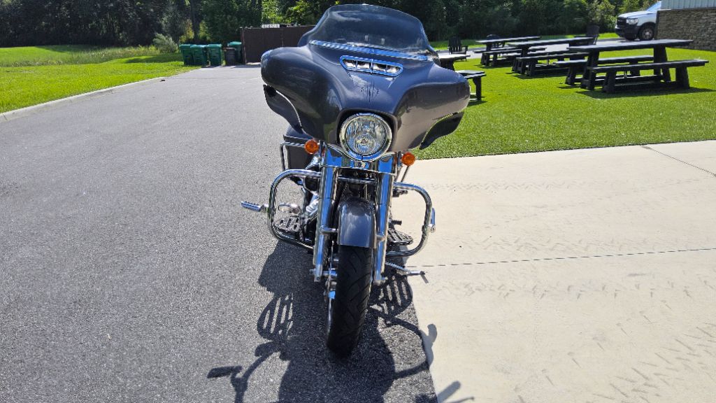 2014 Harley Davidson Streetglide Flhx