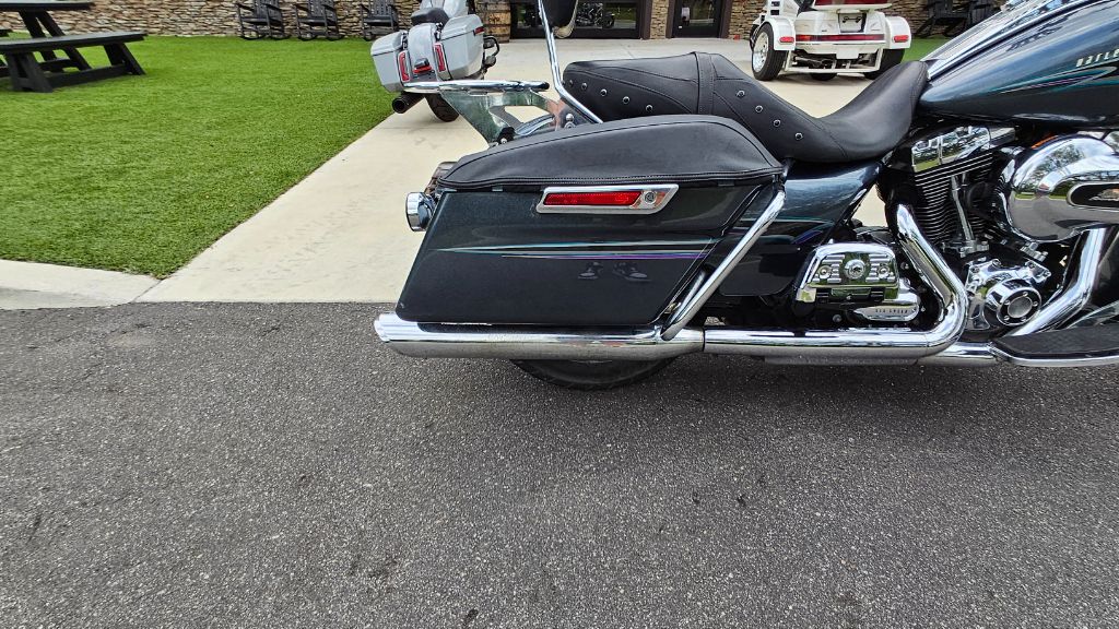 2015 Harley-Davidson FLHTCU Electra Glide Ultra Classic - $10,500