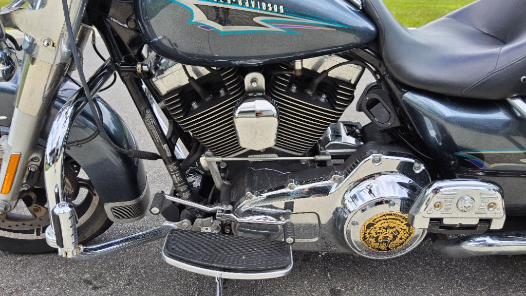 2015 Harley-Davidson FLHTCU Electra Glide Ultra Classic - $10,500
