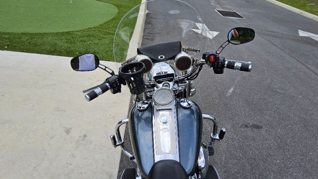 2015 Harley-Davidson FLHTCU Electra Glide Ultra Classic - $10,500