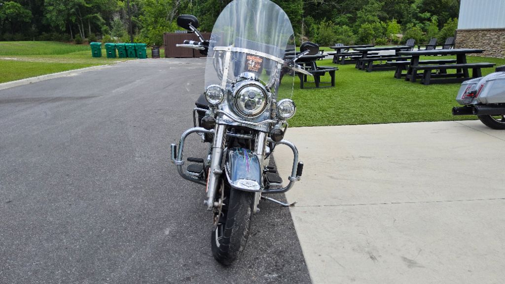 2015 Harley-Davidson FLHTCU Electra Glide Ultra Classic - $10,500