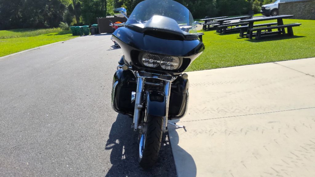 2017 Harley-davidson Road Glide Ultra