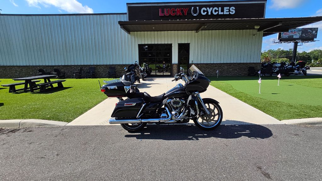 2017 Harley-davidson Road Glide Ultra