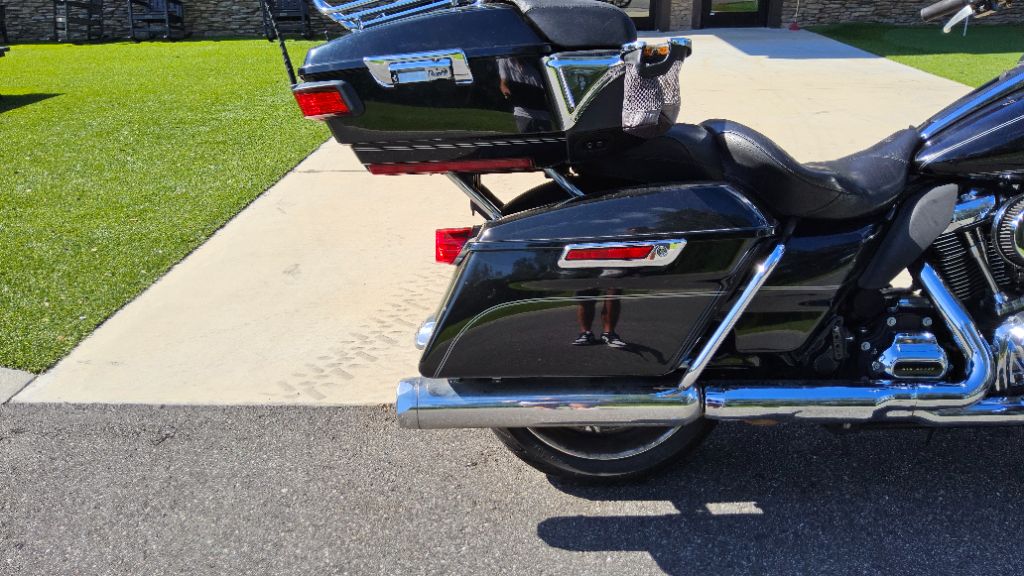 2017 Harley-davidson Road Glide Ultra