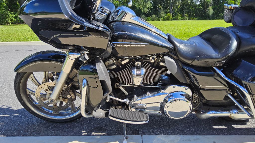 2017 Harley-davidson Road Glide Ultra